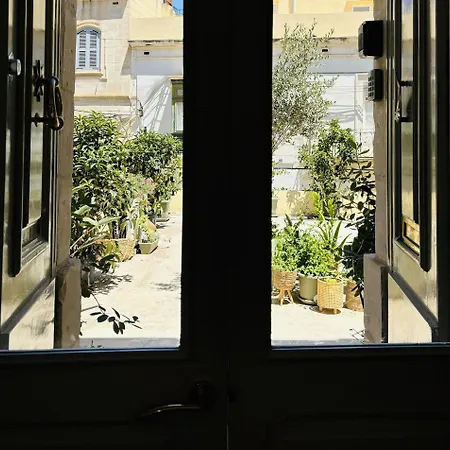 Casa Maria Tereza Cospicua