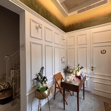 Couette-café Casa Maria Tereza 4*