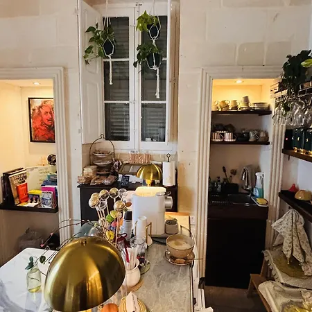 Bed & Breakfast Casa Maria Tereza Cospicua