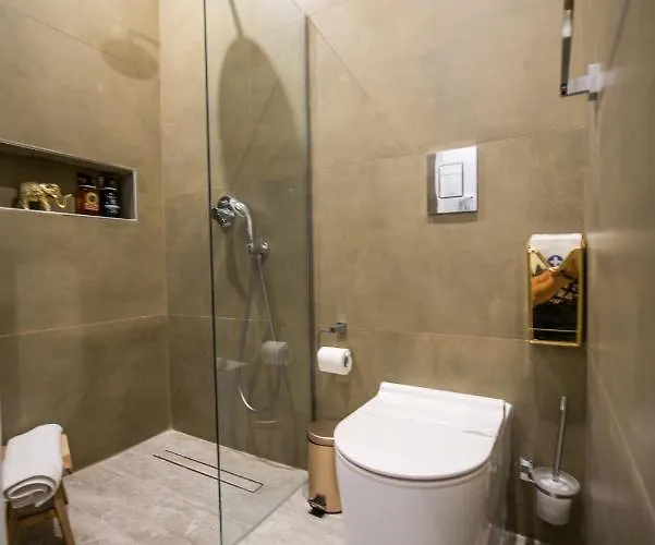 Casa Maria Tereza B&B