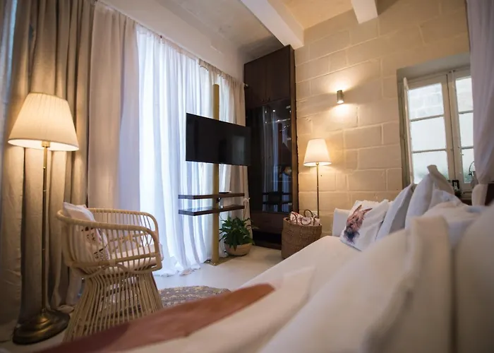 Casa Maria Tereza Couette-café