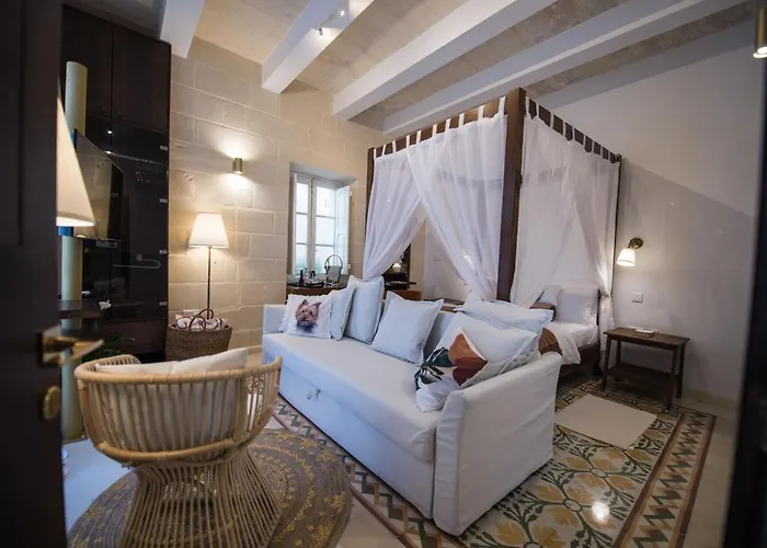 Casa Maria Tereza Cospicua