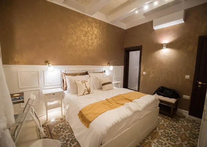 Casa Maria Tereza 4* Cospicua