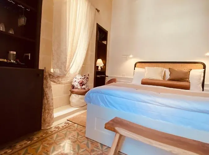 Casa Maria Tereza B&B 4*