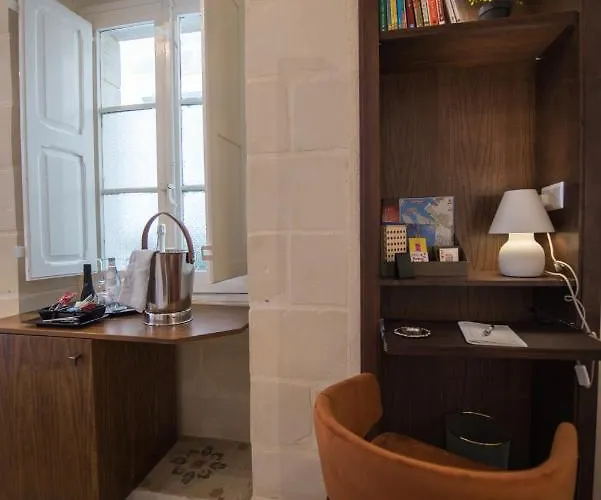 Casa Maria Tereza 4* Cospicua