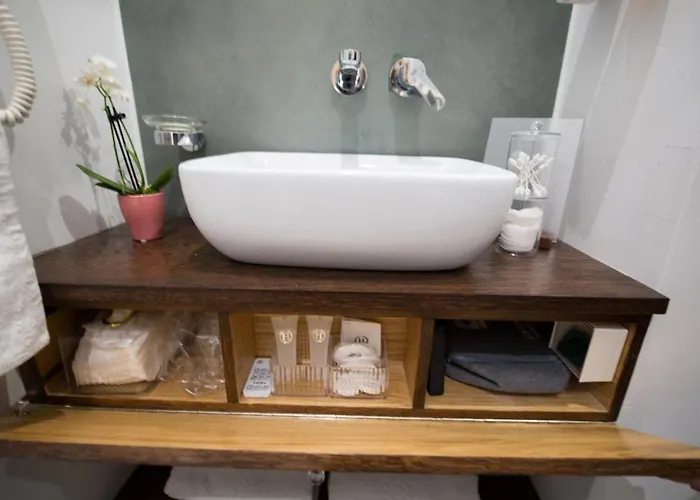 Couette-café Casa Maria Tereza 4*