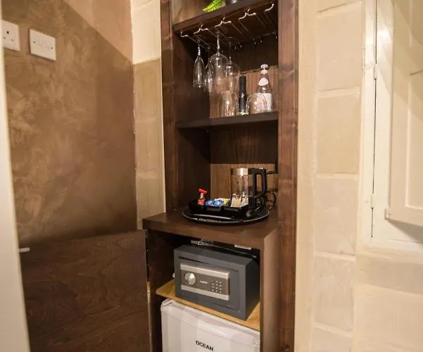 B&B Casa Maria Tereza 4*