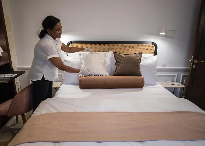 Casa Maria Tereza Couette-café Cospicua