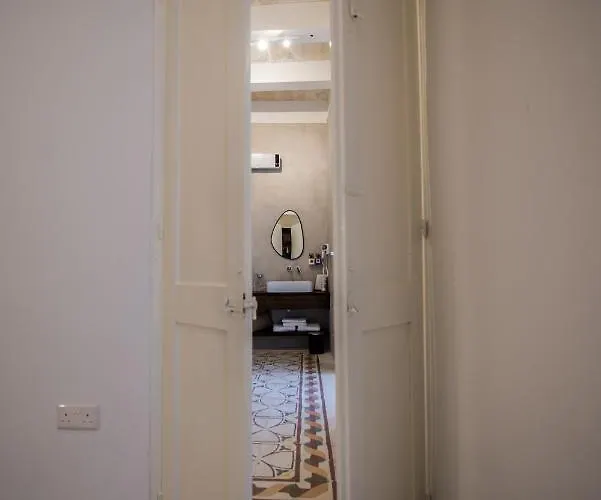 B&B Casa Maria Tereza