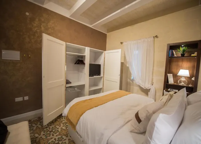 B&B Casa Maria Tereza