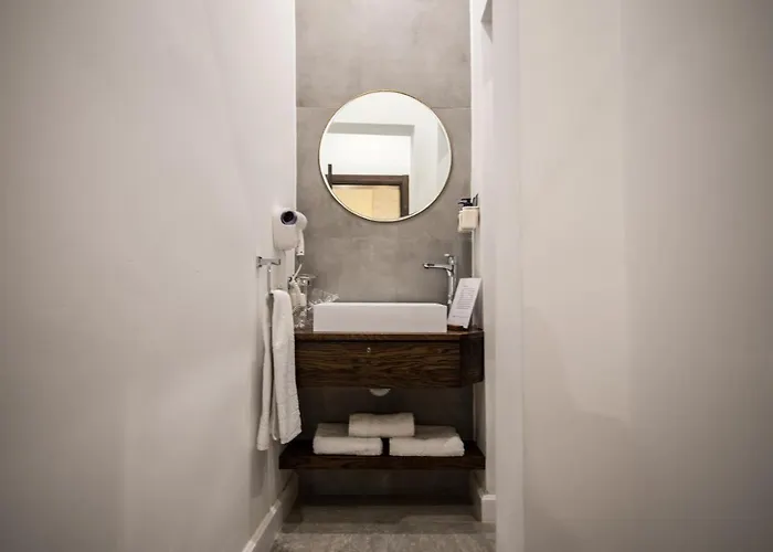 B&B Casa Maria Tereza Cospicua