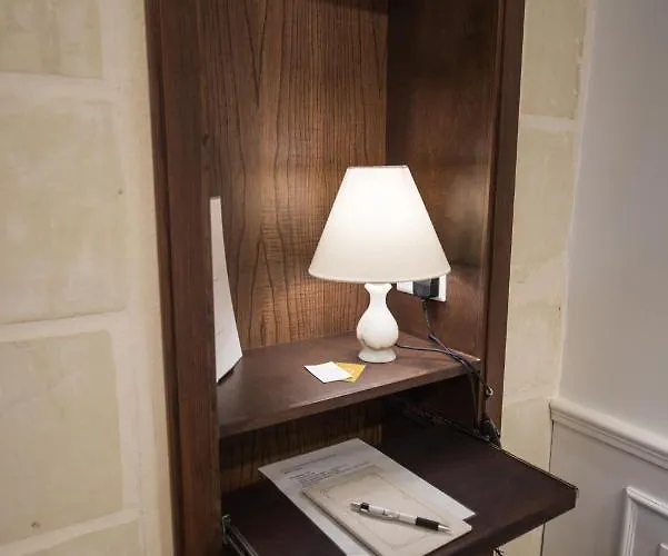 Couette-café Casa Maria Tereza 4*