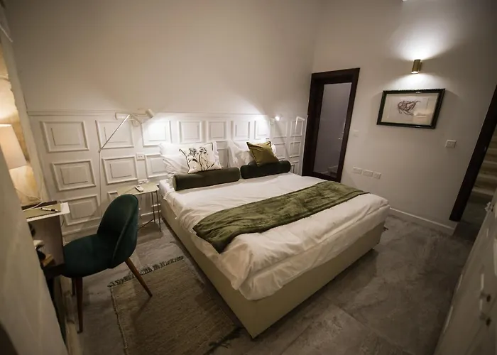 Casa Maria Tereza Cospicua