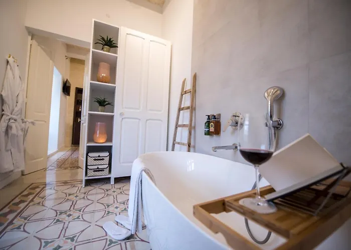 Casa Maria Tereza 4*