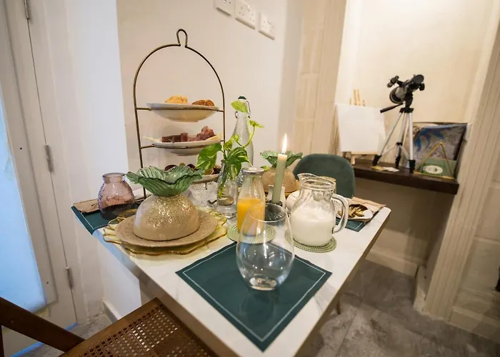 Casa Maria Tereza Cospicua