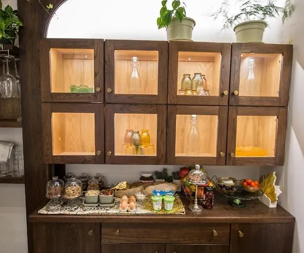 Casa Maria Tereza Cospicua