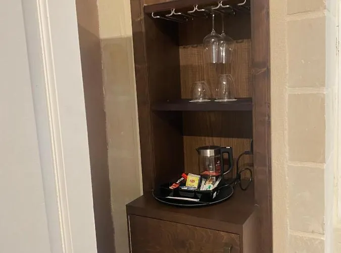 Casa Maria Tereza B&B