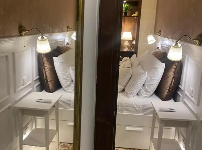 Casa Maria Tereza Couette-café Cospicua