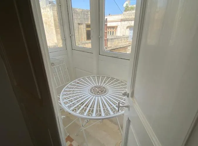 Casa Maria Tereza Cospicua