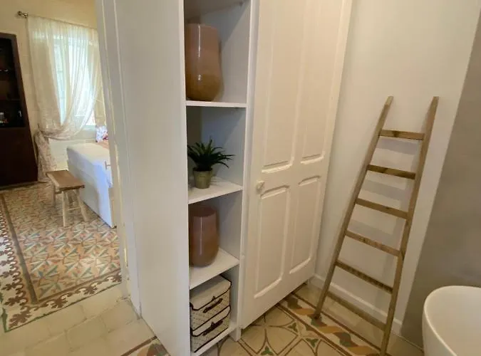 B&B Casa Maria Tereza