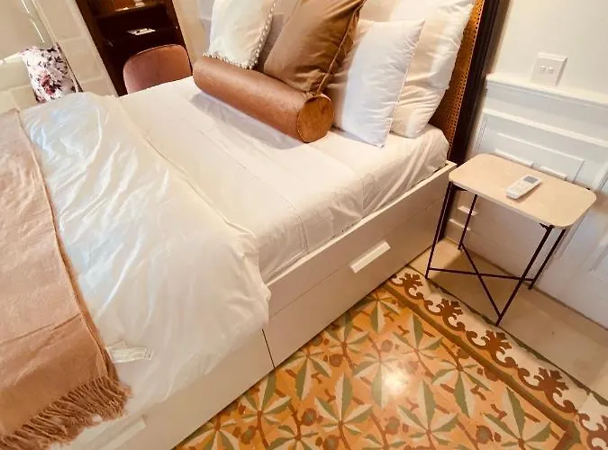 Casa Maria Tereza B&B Cospicua