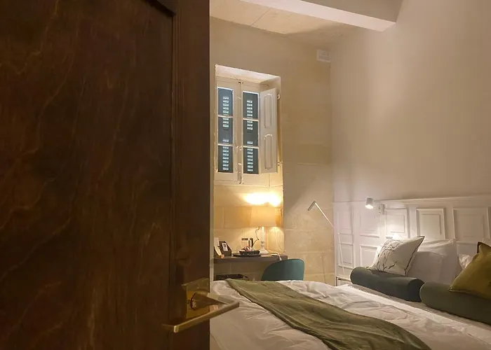 Casa Maria Tereza 4* Cospicua