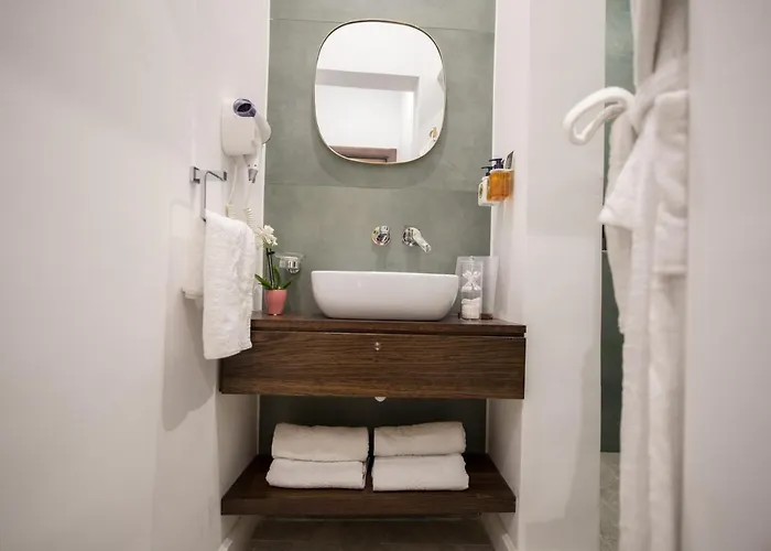 B&B Casa Maria Tereza 4*