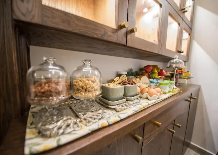 B&B Casa Maria Tereza