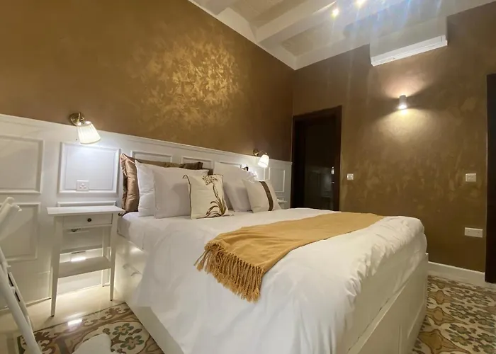 B&B Casa Maria Tereza Cospicua