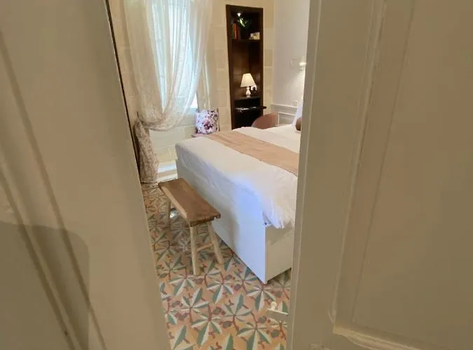 Casa Maria Tereza B&B