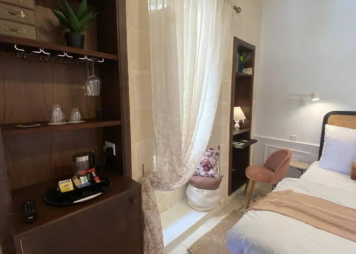 B&B Casa Maria Tereza