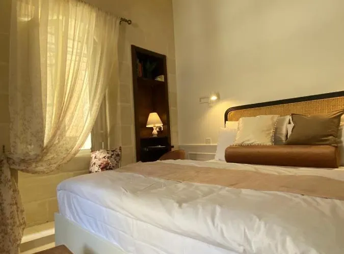 Casa Maria Tereza 4*