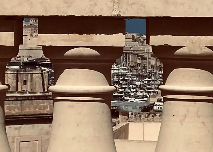 Casa Maria Tereza 4* Cospicua