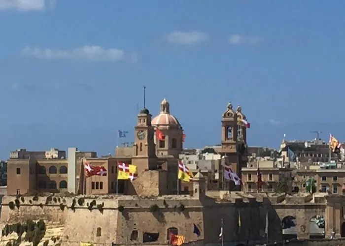 B&B Casa Maria Tereza 4*