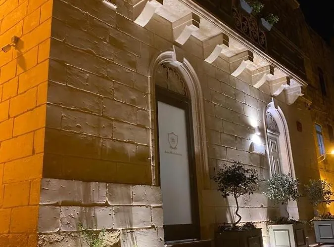 Casa Maria Tereza 4* Cospicua