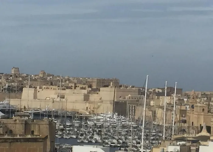 Casa Maria Tereza Couette-café 4*