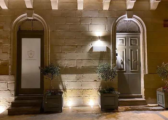 Casa Maria Tereza 4* Cospicua