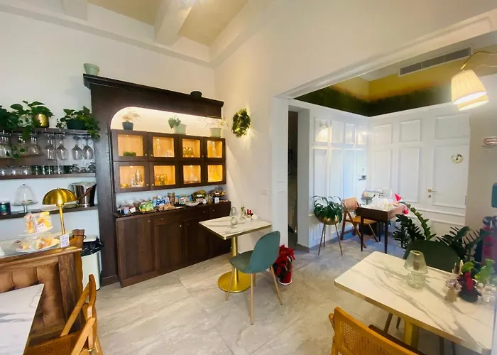 Casa Maria Tereza B&B