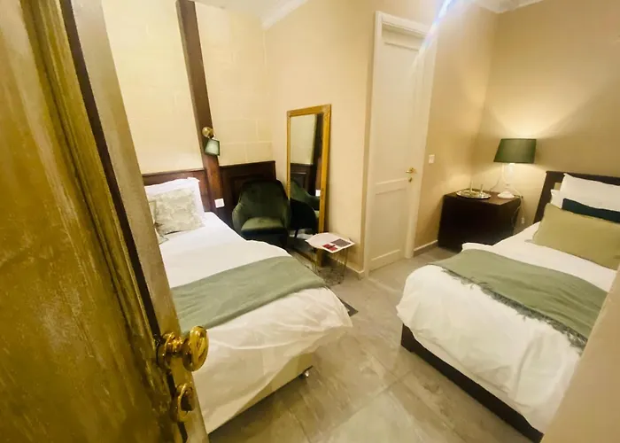 B&B Casa Maria Tereza