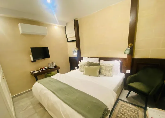 Couette-café Casa Maria Tereza 4*