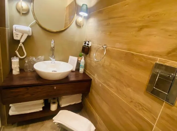 B&B Casa Maria Tereza Cospicua