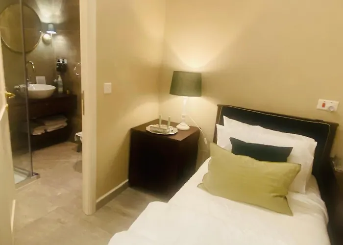 B&B Casa Maria Tereza Cospicua