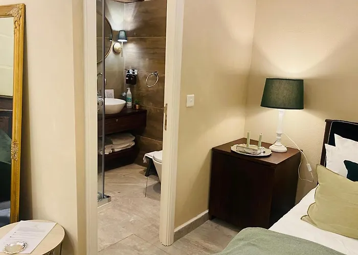 Casa Maria Tereza B&B 4*