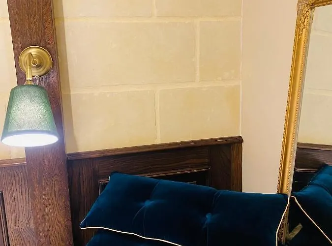 Casa Maria Tereza Cospicua