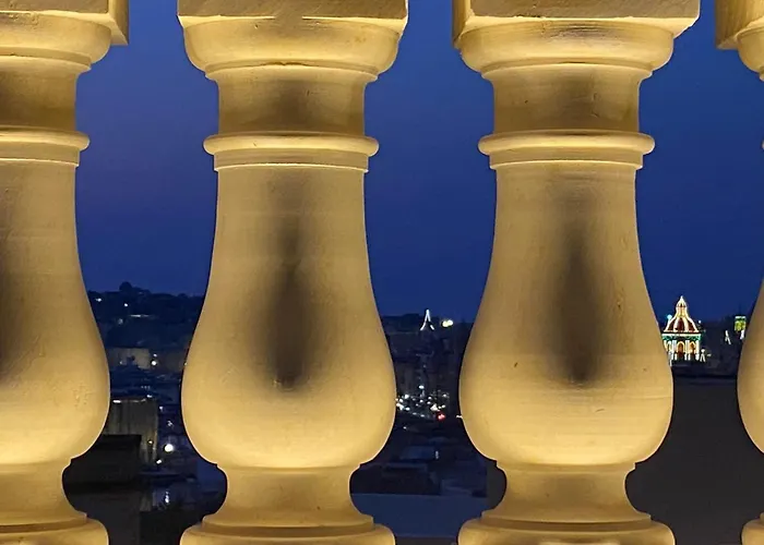 Casa Maria Tereza B&B 4*