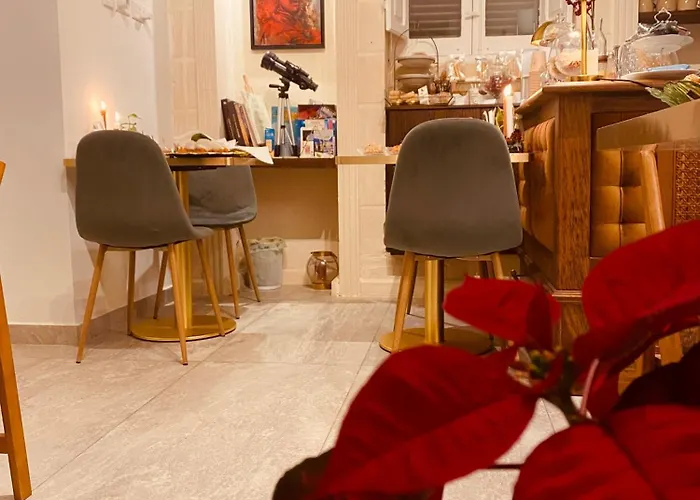 Casa Maria Tereza B&B