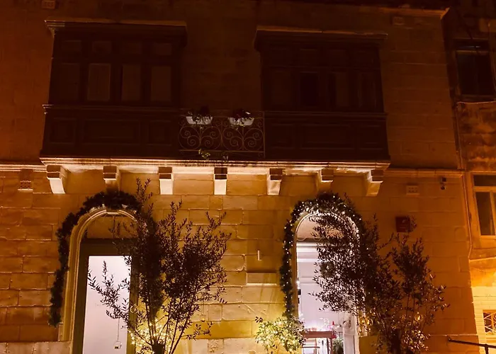 Couette-café Casa Maria Tereza 4*