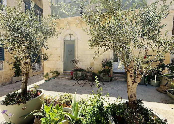 Couette-café Casa Maria Tereza 4*