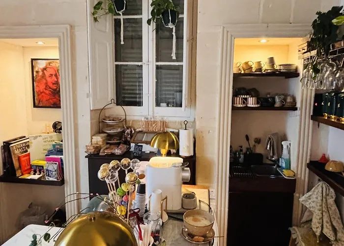 B&B Casa Maria Tereza Cospicua